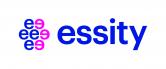 Essity logo colour CMYK