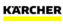 Karcher Logo 4C4