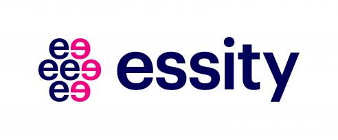 Essity logo colour RGB