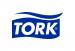 Tork primary logo CMYK Current6