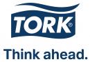 TORK Think ahead Logotype5